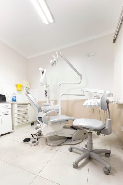 Clínica odontológica