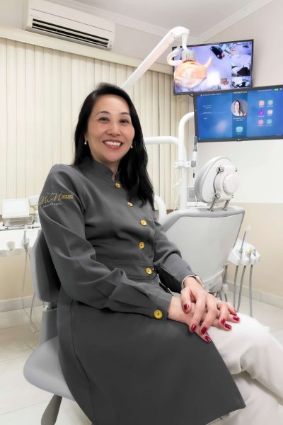 Dr. Mara consultório Dr. Mara consultório